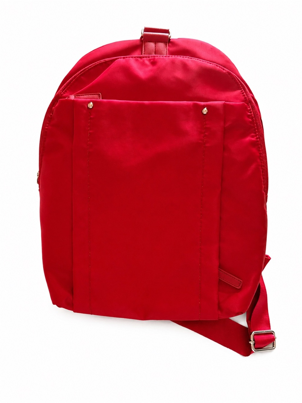 City Slim Miami 14” Laptop Crossbody Backpack
